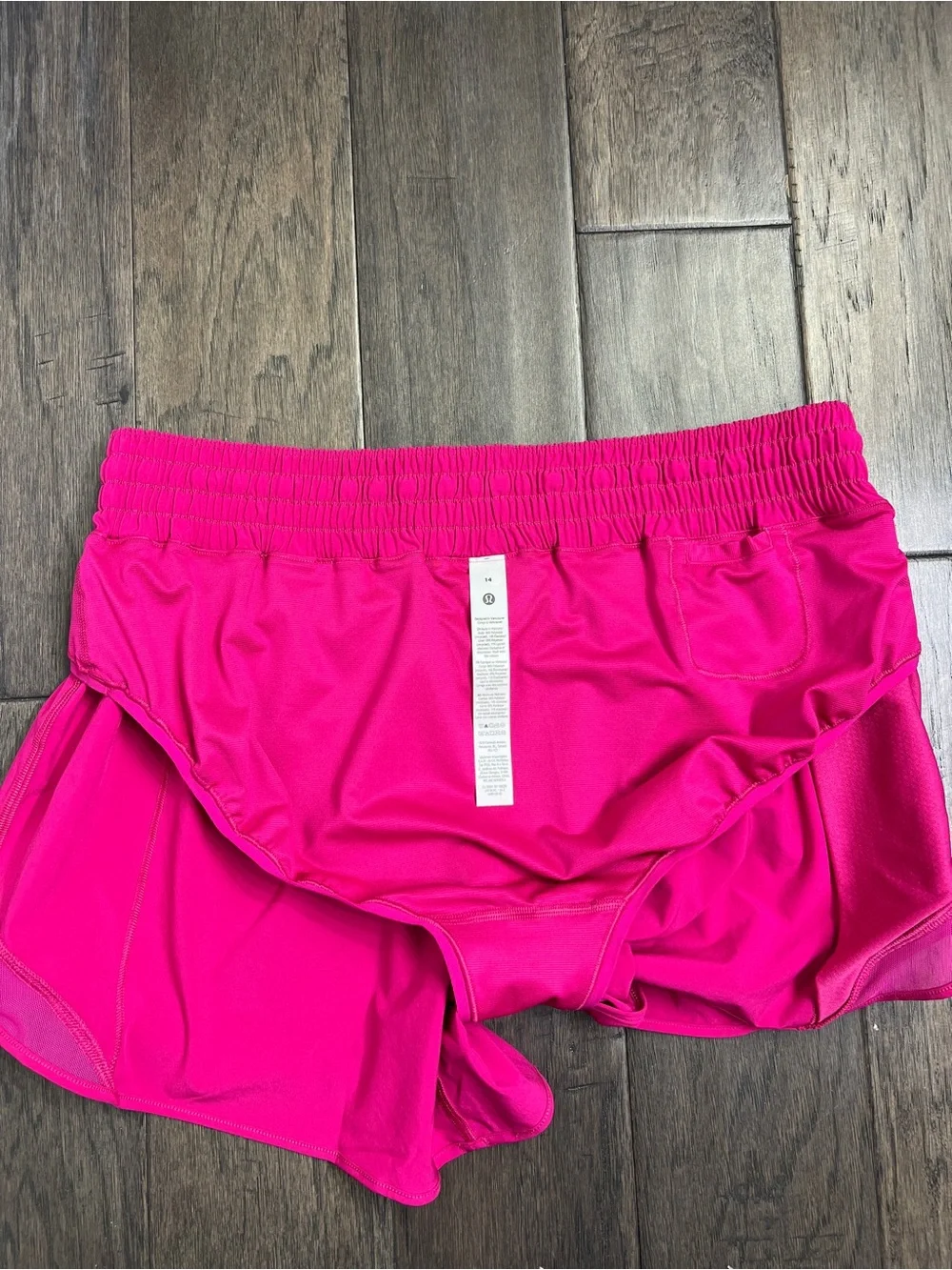 lululemon athletica lululemon hotty